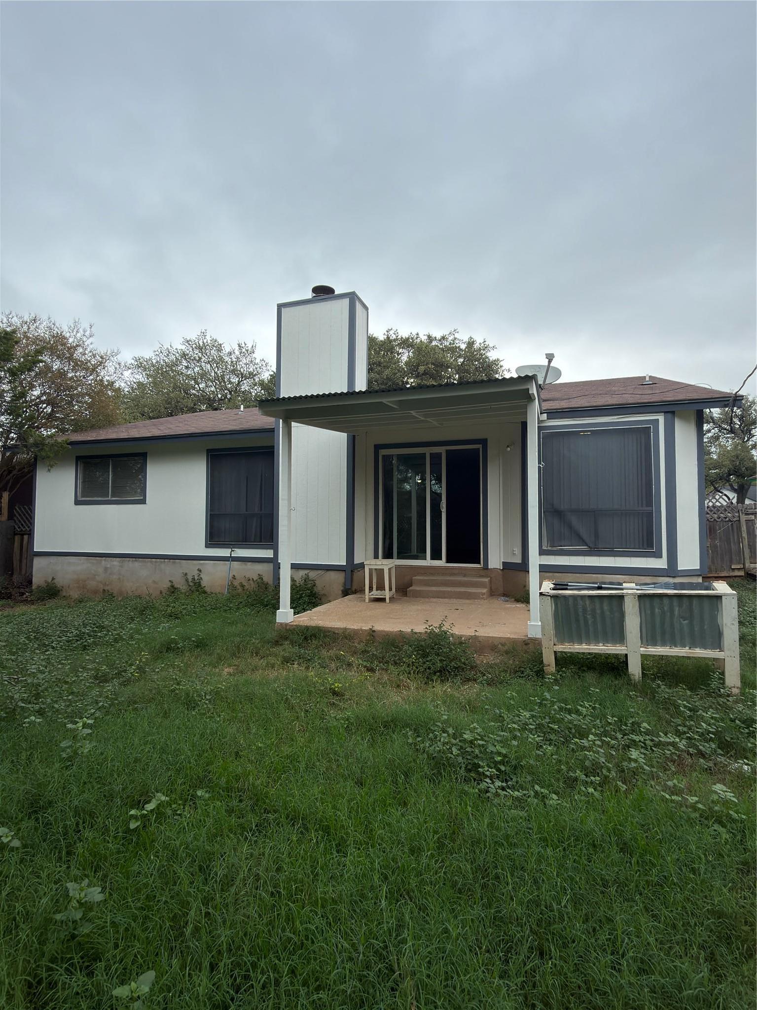 5601 Porsche Lane Austin TX 78749