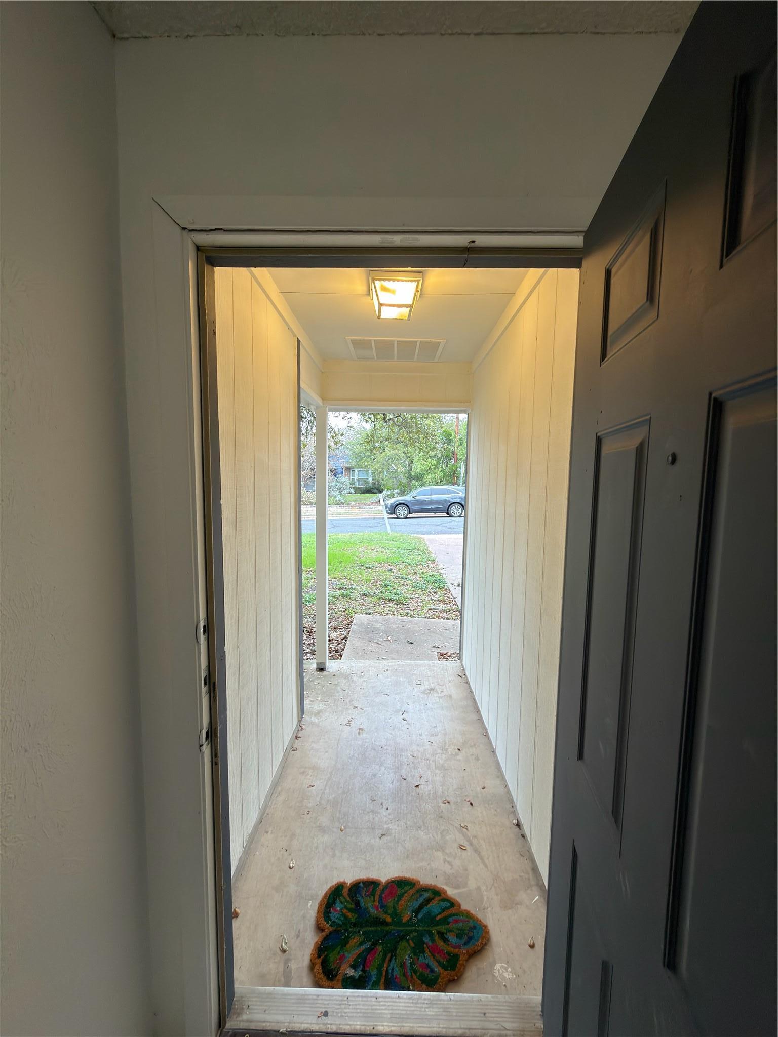 5601 Porsche Lane Austin TX 78749