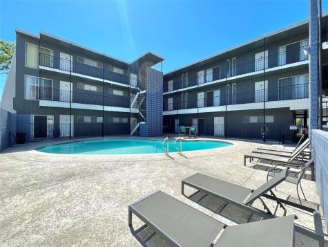2900 Cole Street Austin TX 78705