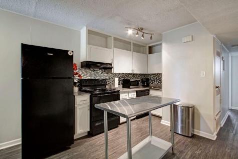 2900 Cole Street Austin TX 78705
