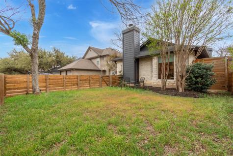 9700 Sugar Hill Drive Austin TX 78748