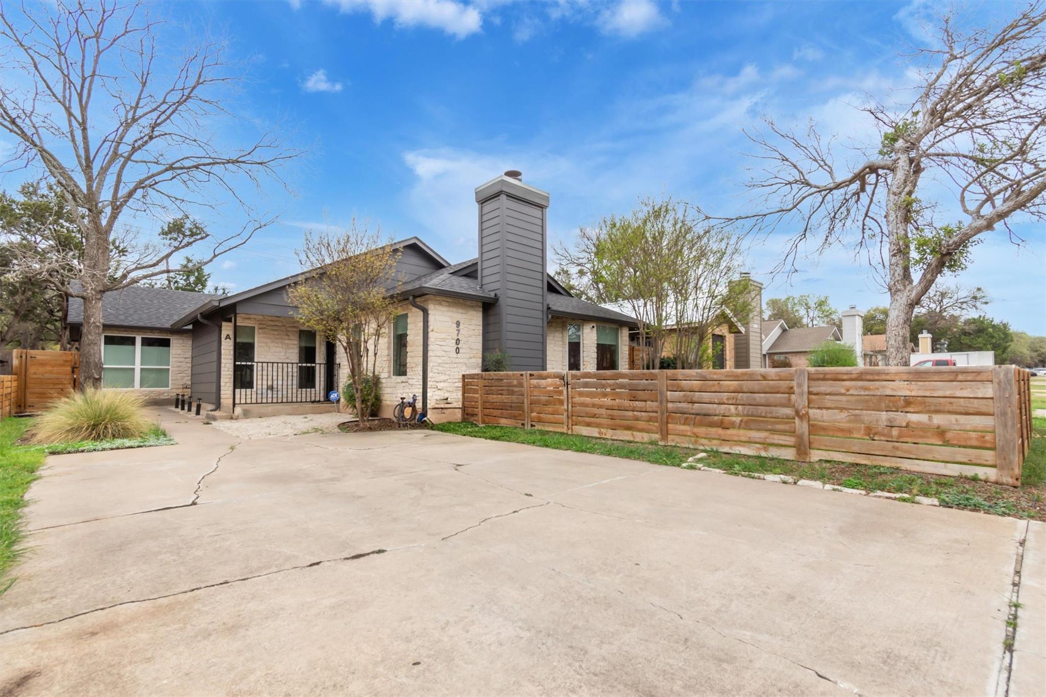9700 Sugar Hill Drive Austin TX 78748