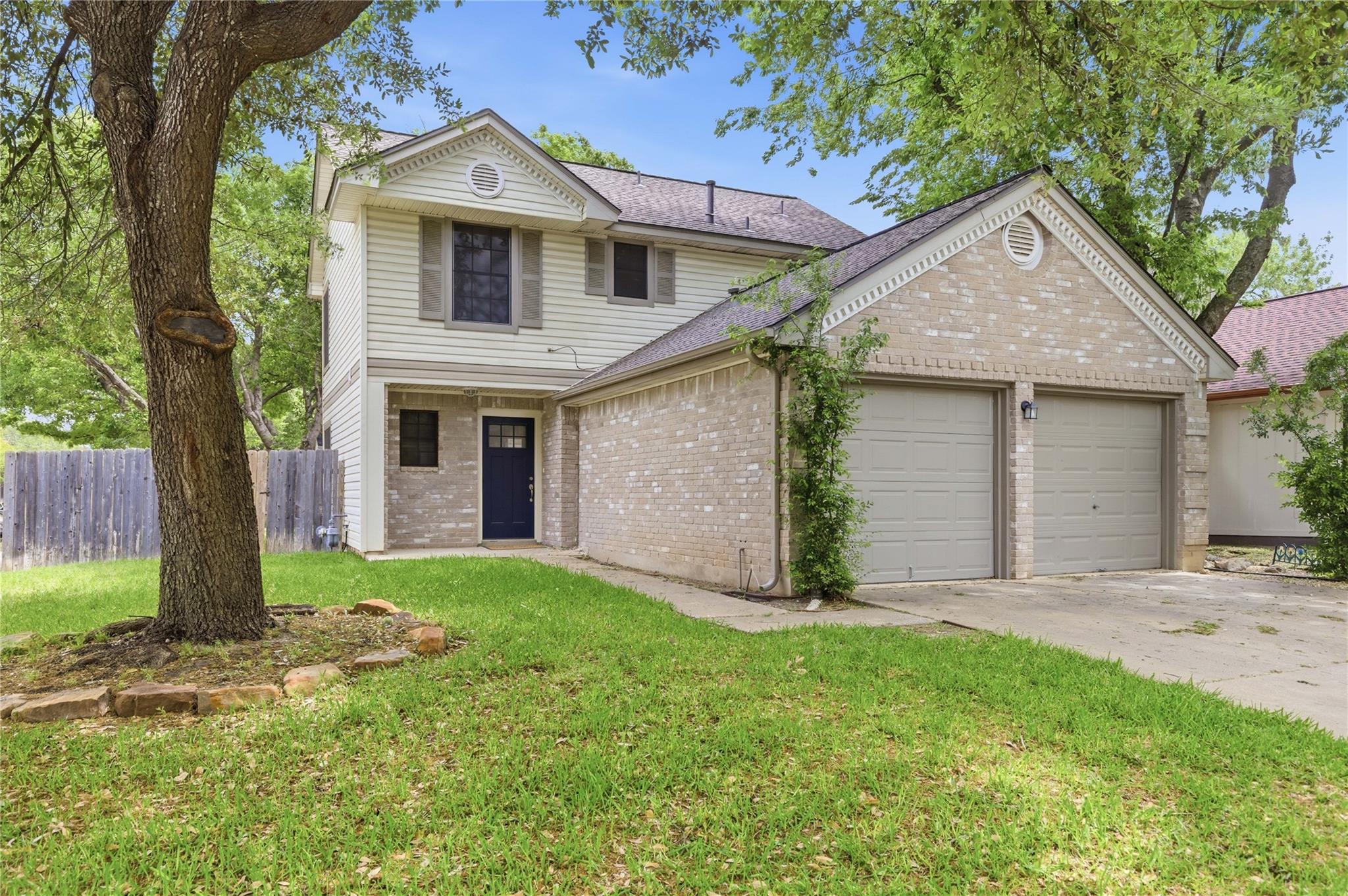 2326 Dowd Lane Austin TX 78728
