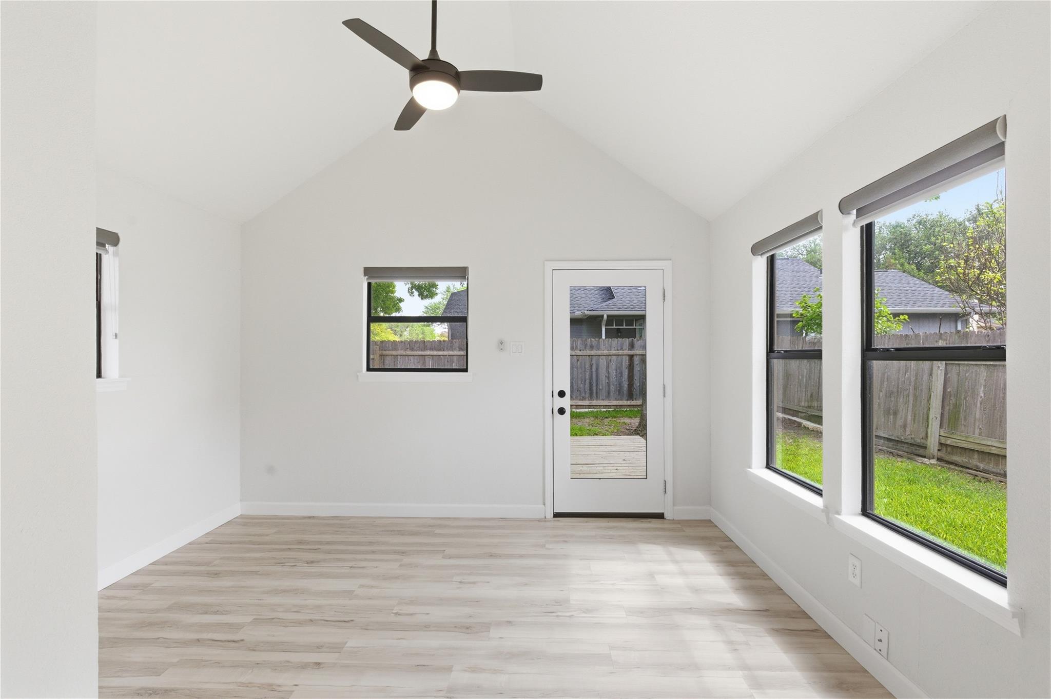 2326 Dowd Lane Austin TX 78728