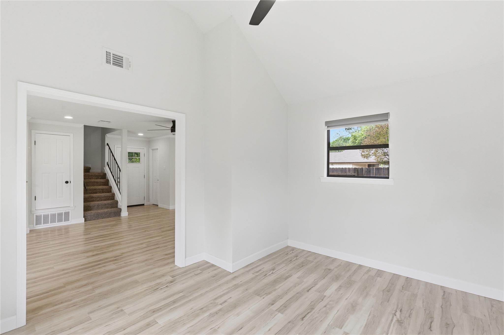 2326 Dowd Lane Austin TX 78728