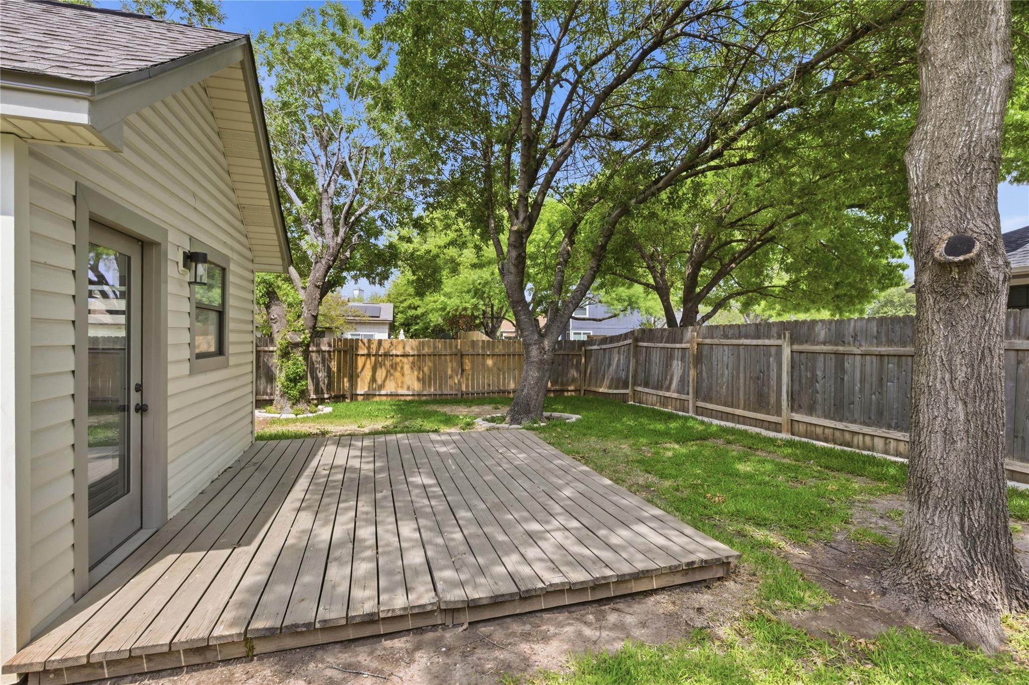 2326 Dowd Lane Austin TX 78728