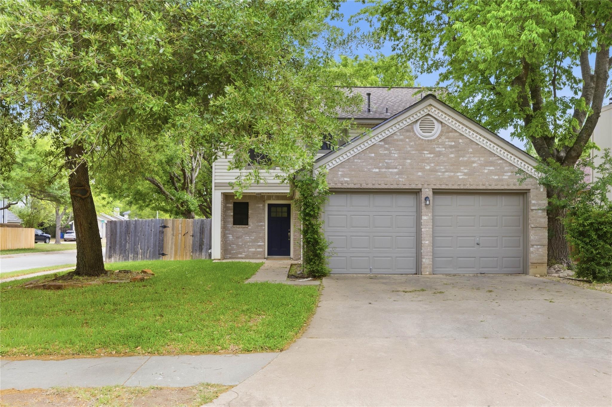 2326 Dowd Lane Austin TX 78728