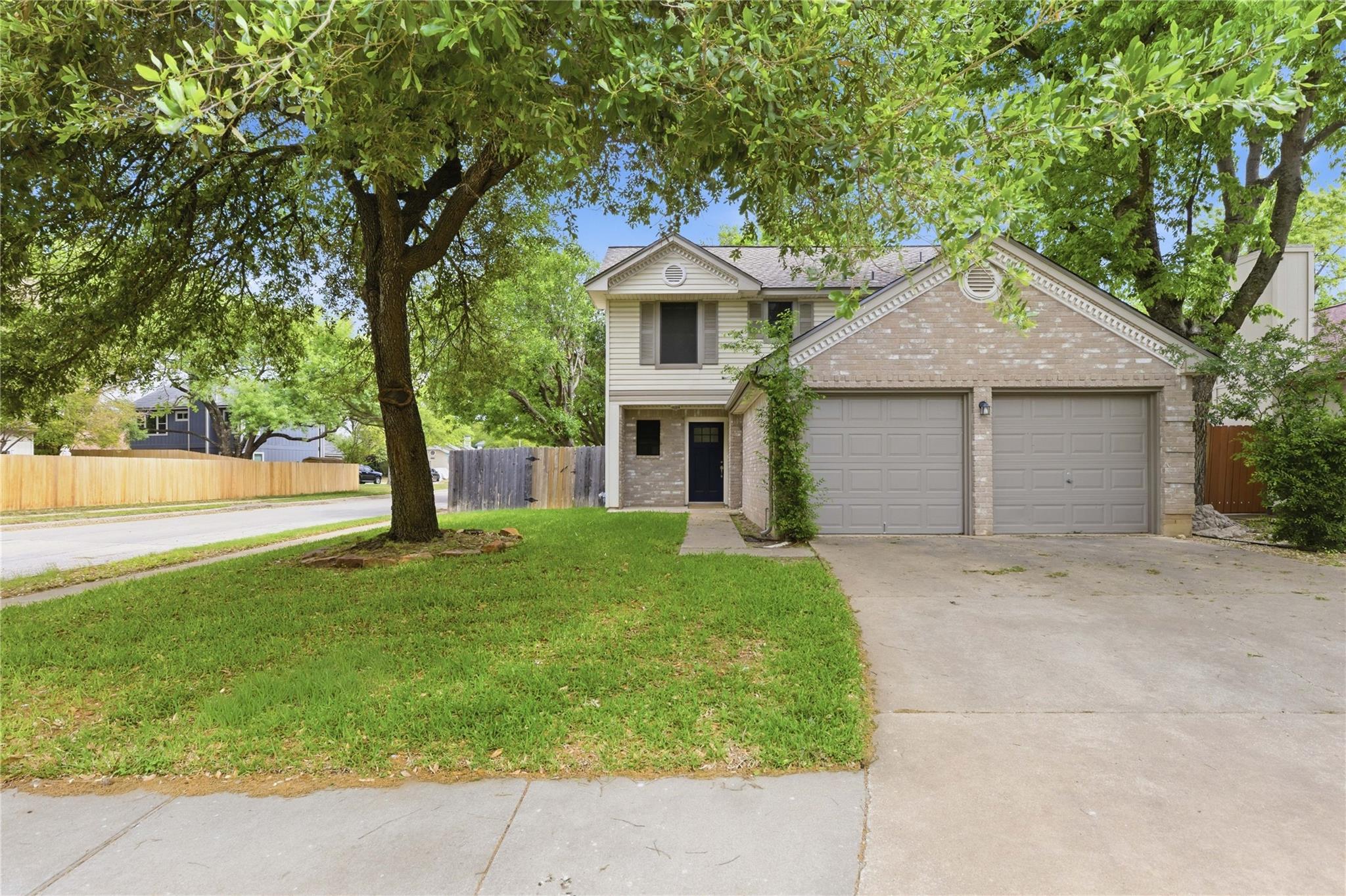 2326 Dowd Lane Austin TX 78728