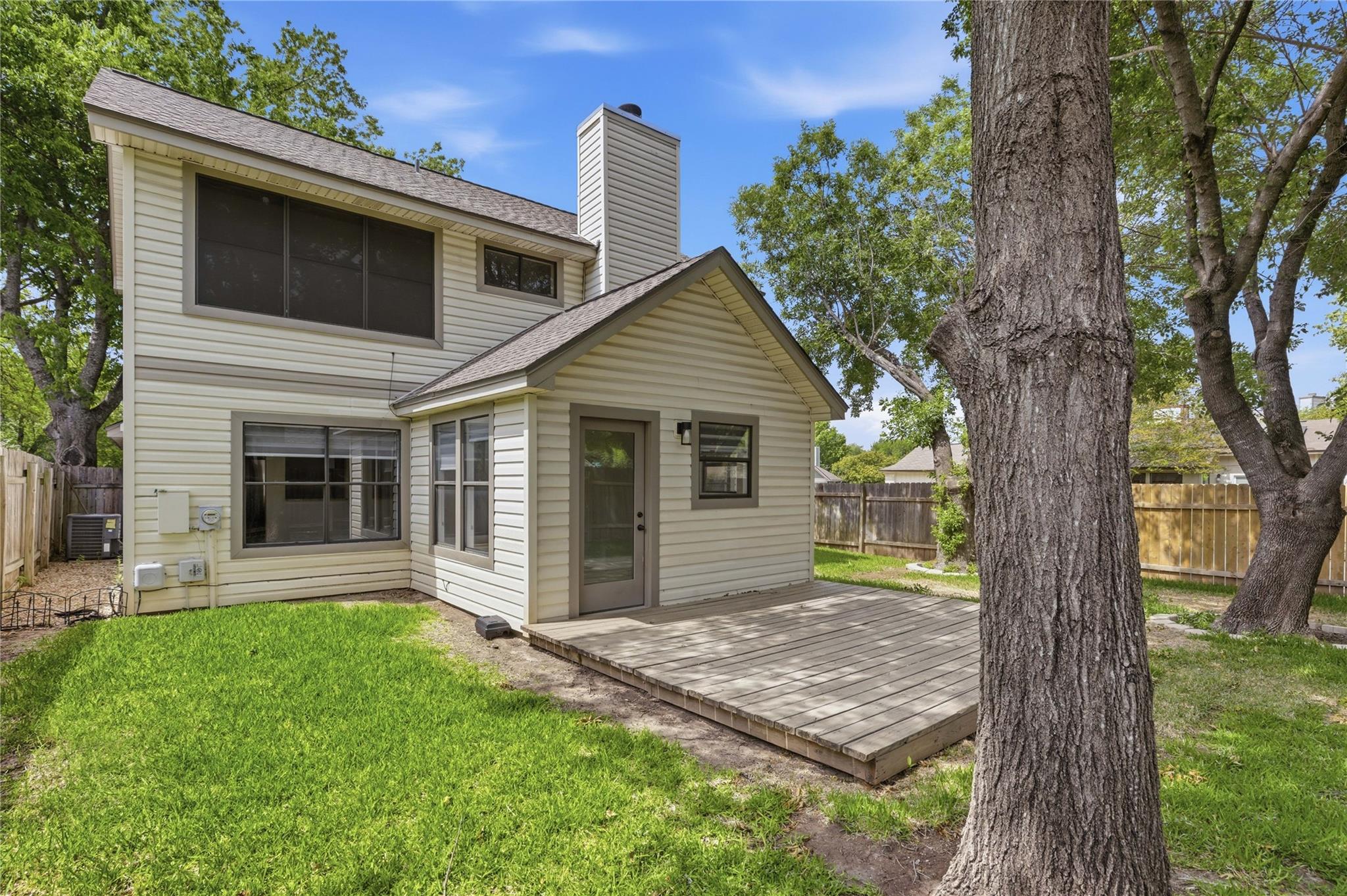 2326 Dowd Lane Austin TX 78728