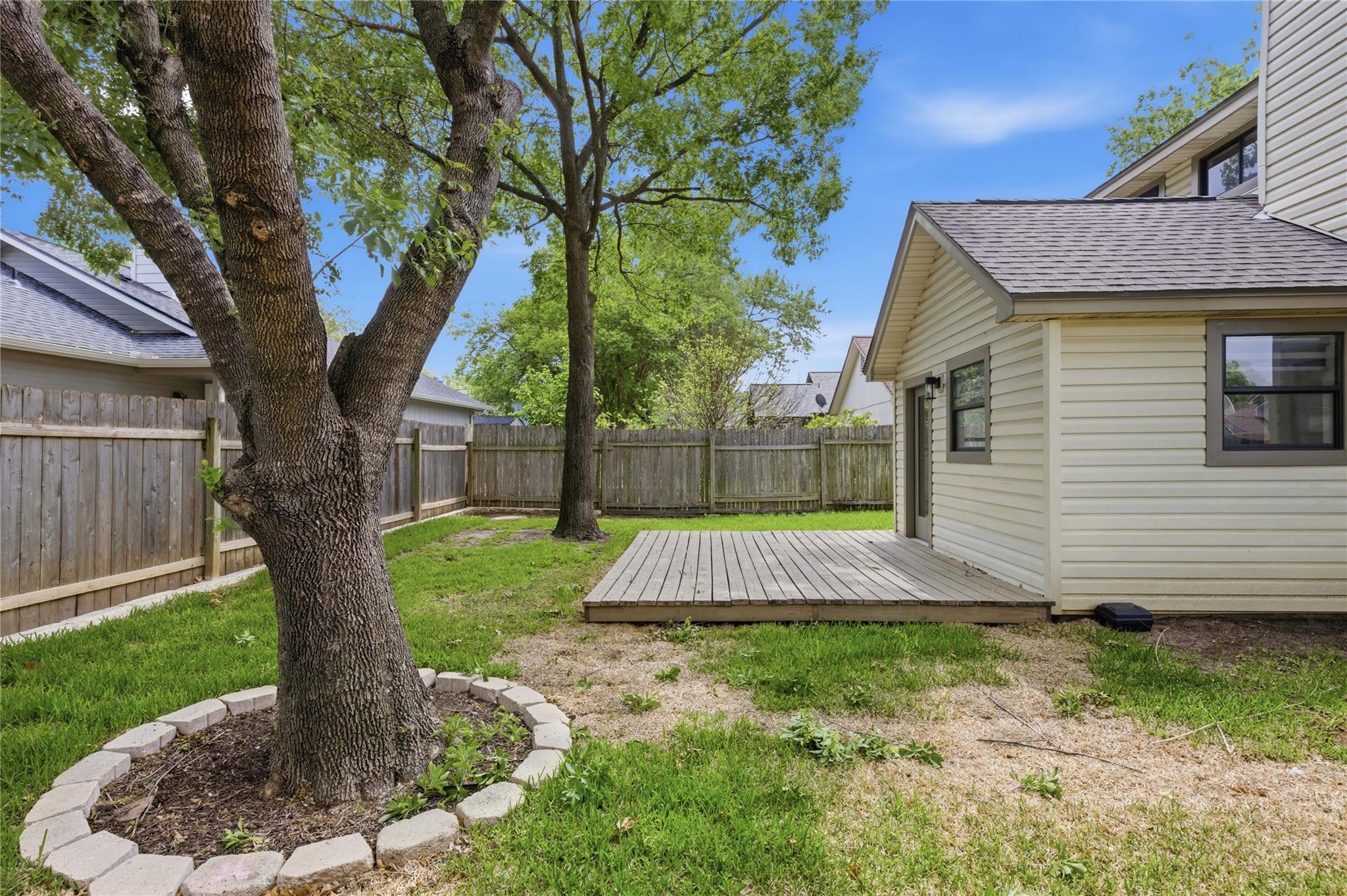 2326 Dowd Lane Austin TX 78728