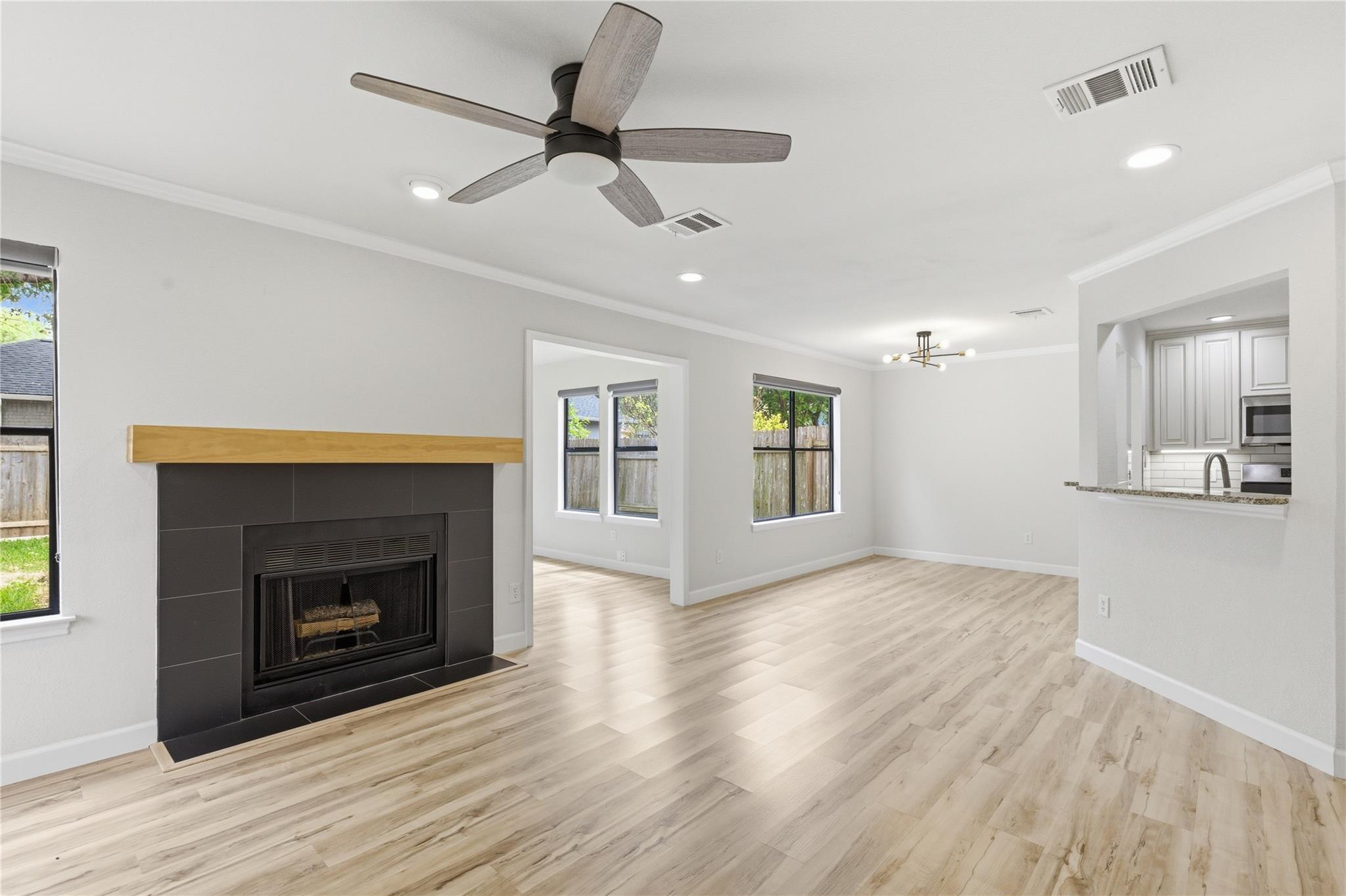 2326 Dowd Lane Austin TX 78728