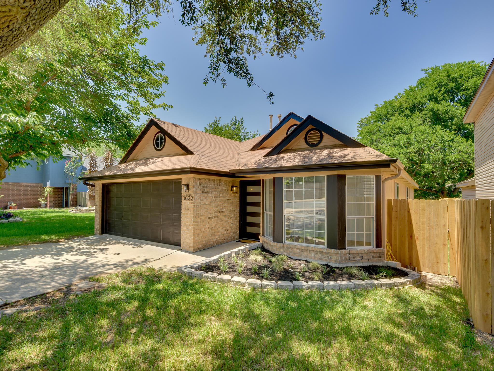 13022 Staton Drive Austin TX 78727