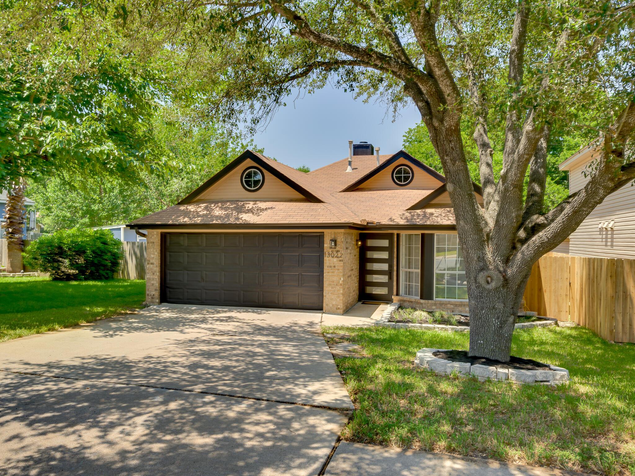 13022 Staton Drive Austin TX 78727