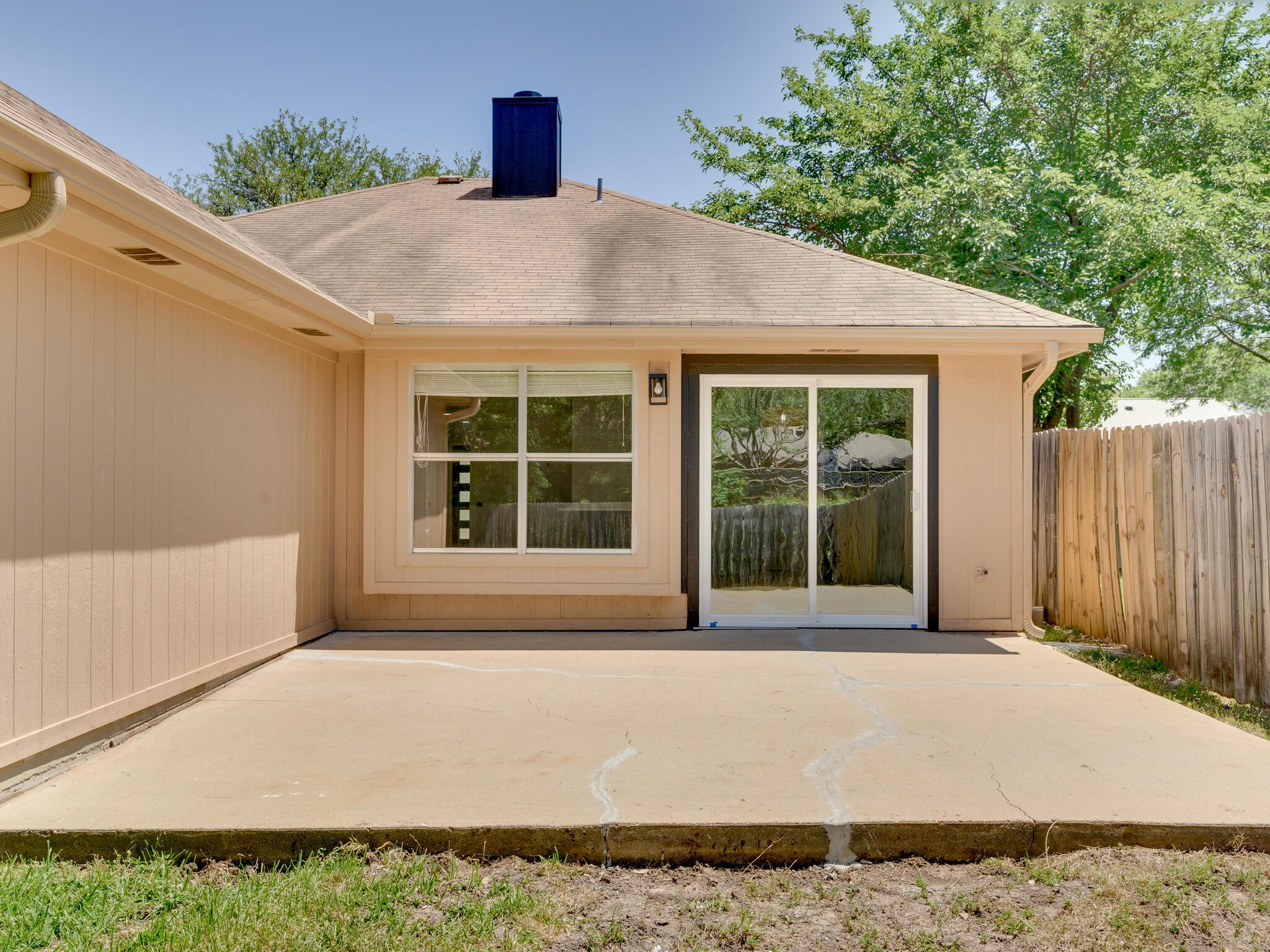 13022 Staton Drive Austin TX 78727