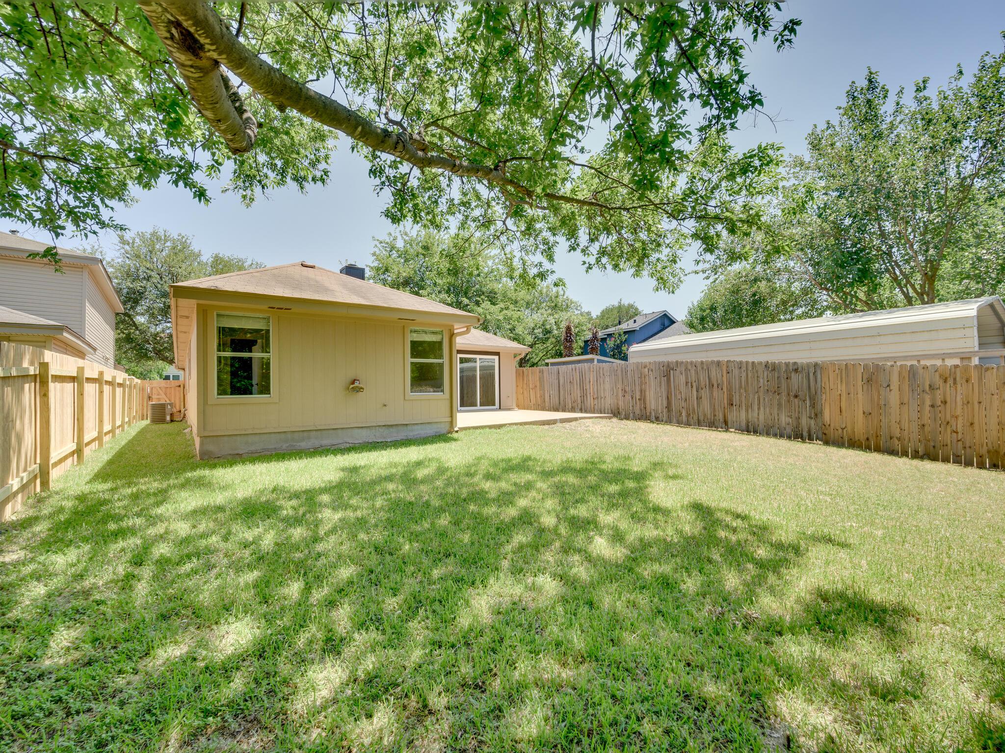 13022 Staton Drive Austin TX 78727