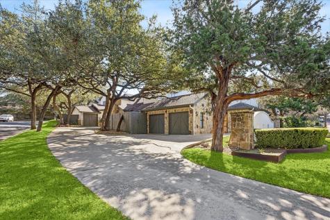 3303 Pecos Street Austin TX 78703