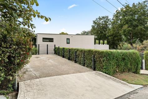 14011 Hummingbird Lane Austin TX 78732