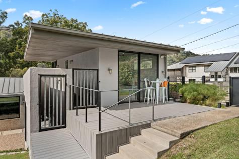 14011 Hummingbird Lane Austin TX 78732