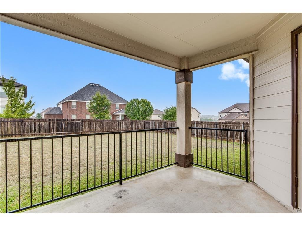 524 Castebar Drive Round Rock TX 78664