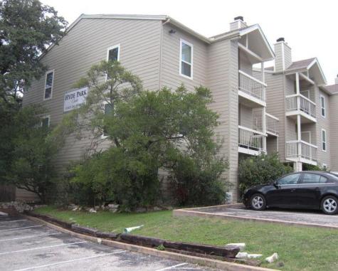 114 E 31st Street Austin TX 78705