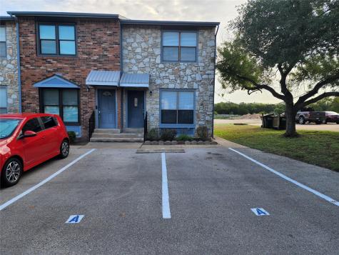3005 Whisper Oaks Lane Georgetown TX 78628