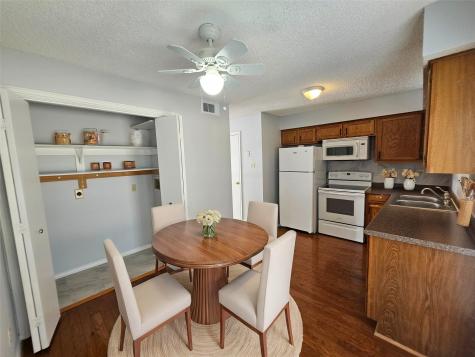 3005 Whisper Oaks Lane Georgetown TX 78628