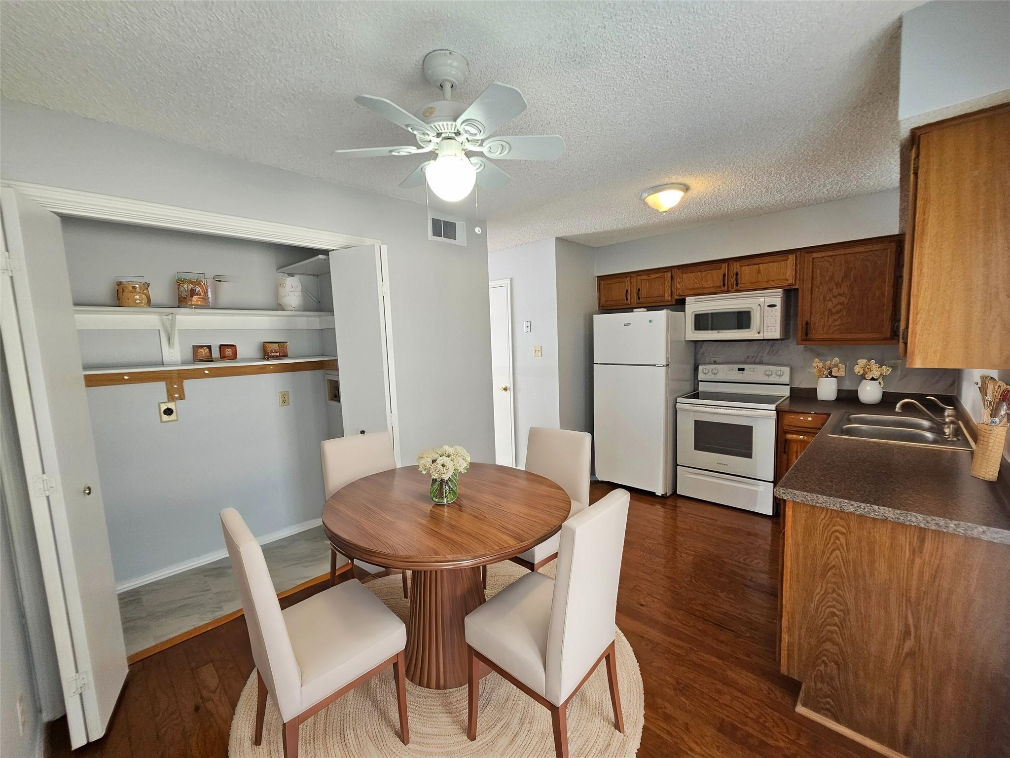3005 Whisper Oaks Lane Georgetown TX 78628
