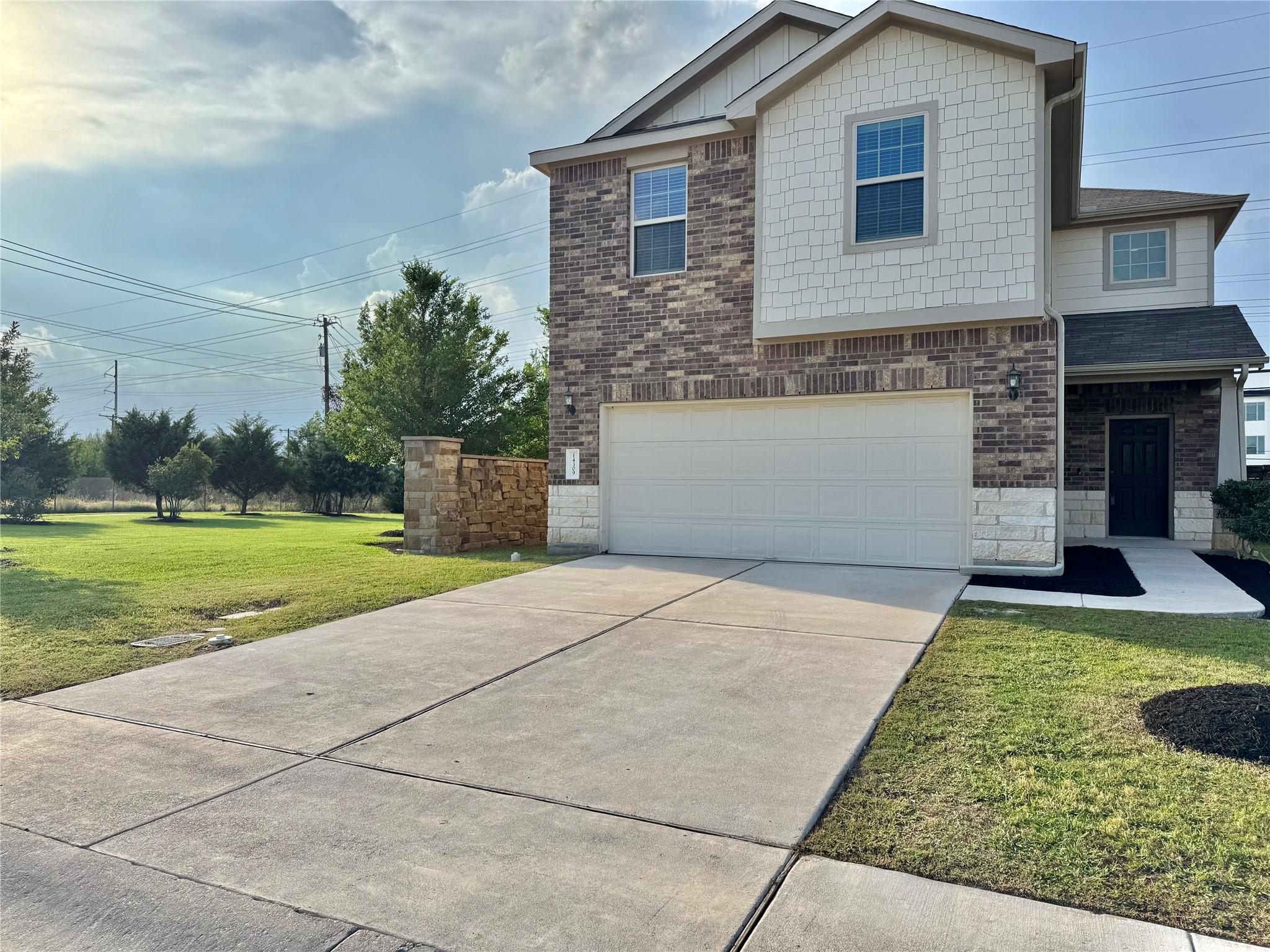14309 Eucalyptus Bend Austin TX 78717