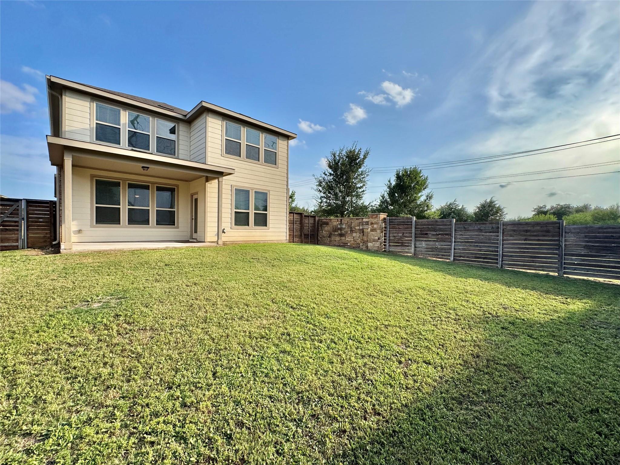 14309 Eucalyptus Bend Austin TX 78717