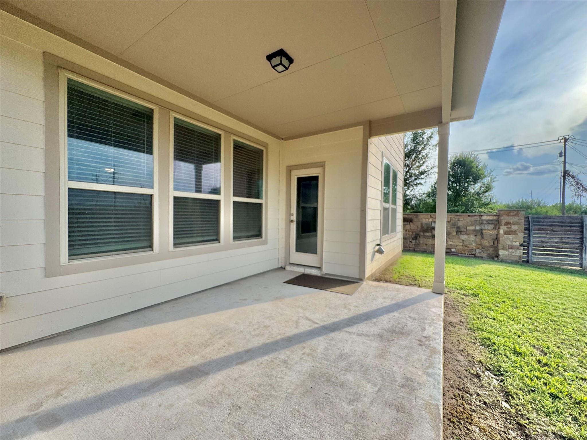 14309 Eucalyptus Bend Austin TX 78717