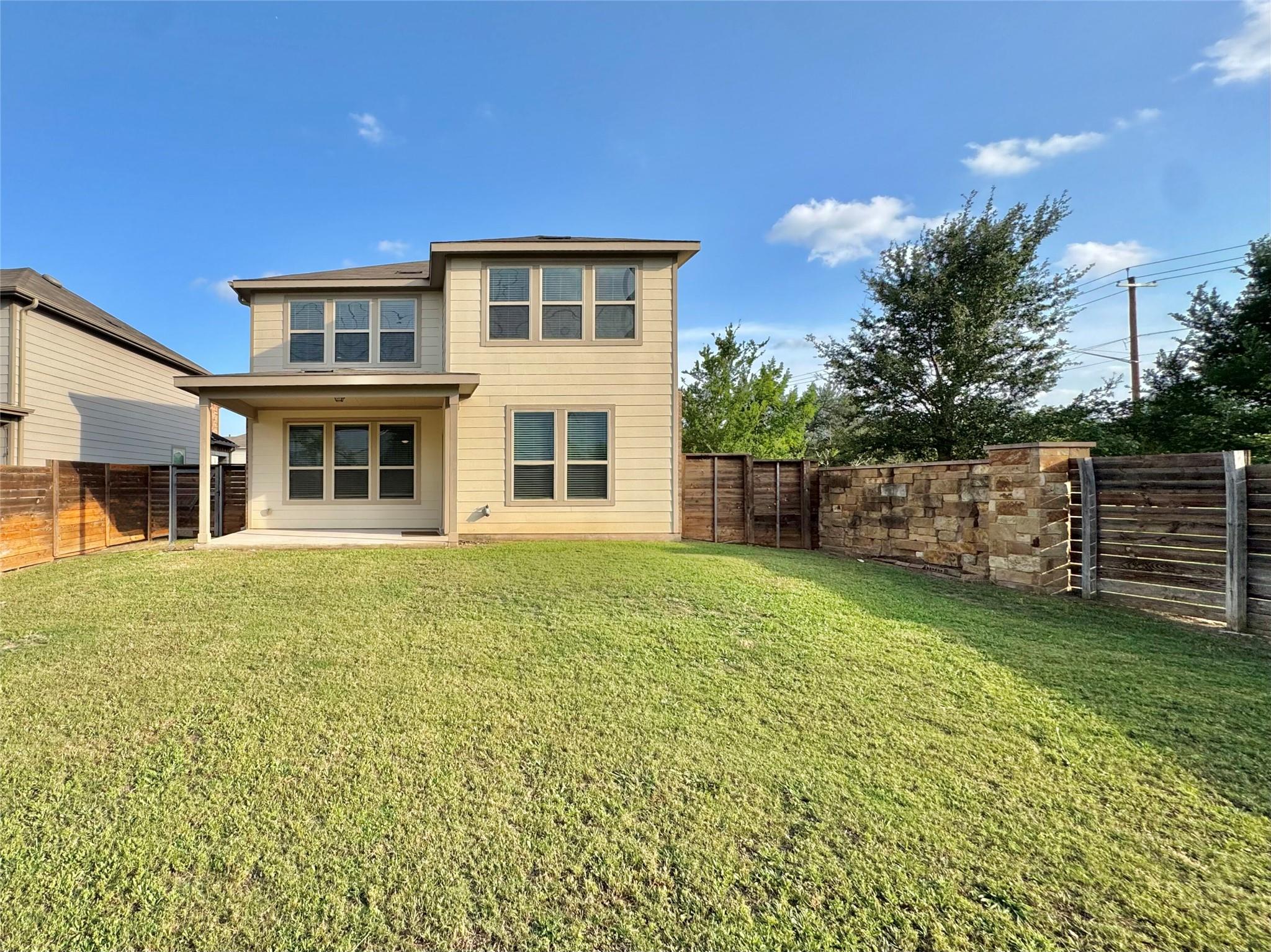 14309 Eucalyptus Bend Austin TX 78717
