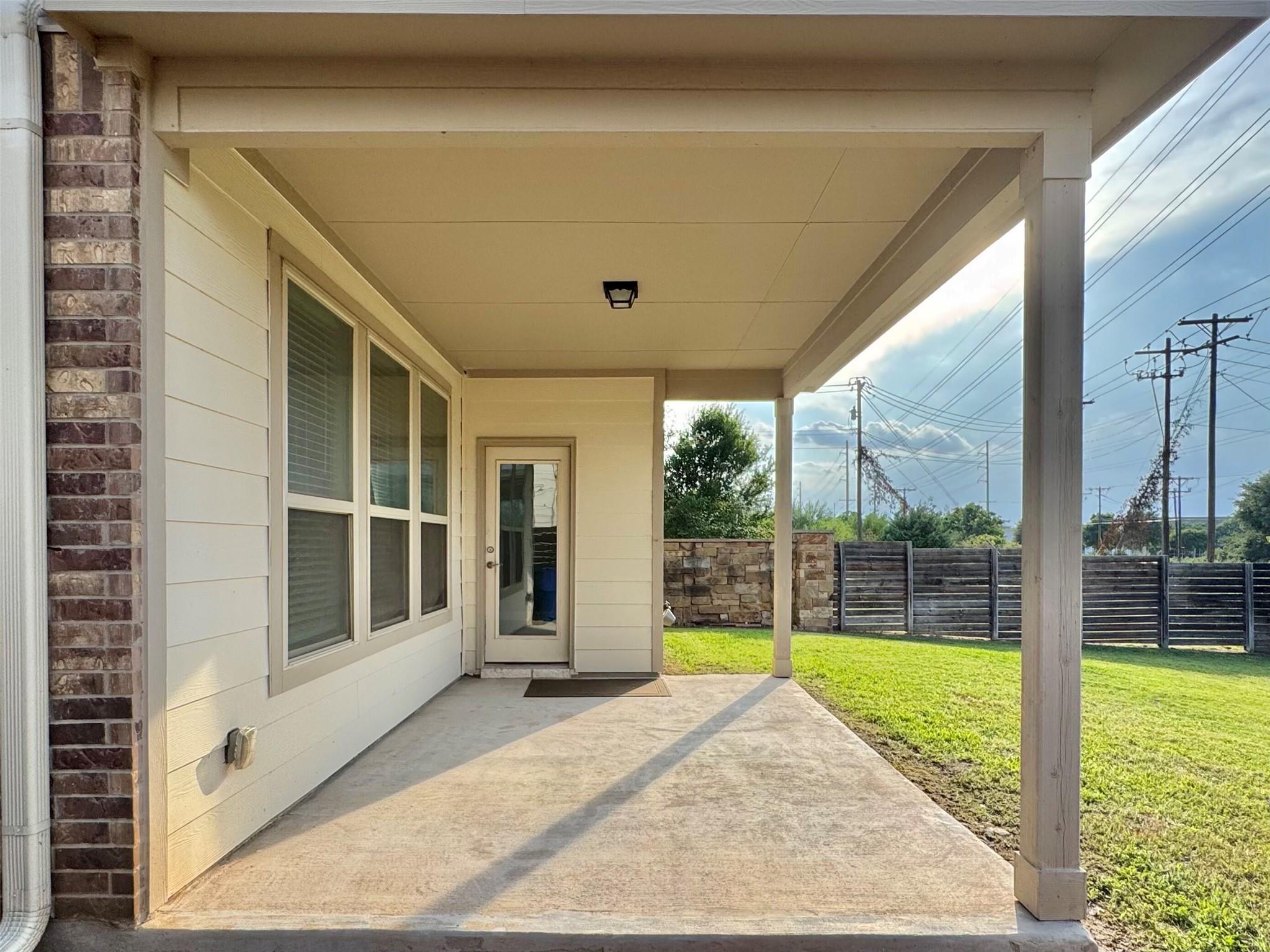 14309 Eucalyptus Bend Austin TX 78717