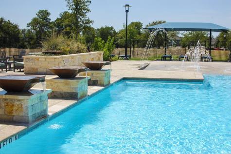 1772 Yaupon Grove Lane Leander TX 78641