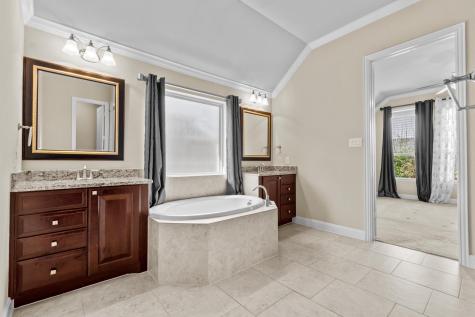 3704 Ashbury Road Round Rock TX 78681