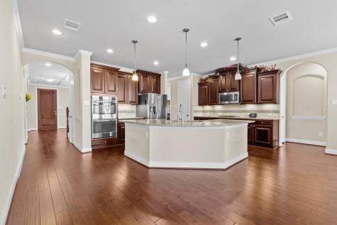 3704 Ashbury Road Round Rock TX 78681