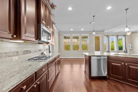 3704 Ashbury Road Round Rock TX 78681