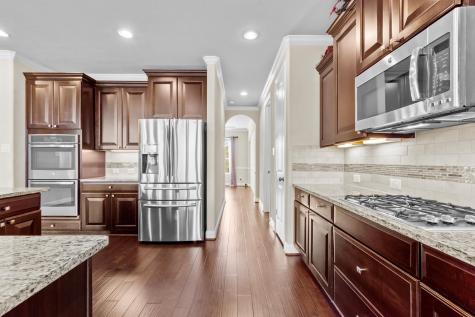 3704 Ashbury Road Round Rock TX 78681