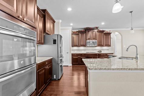 3704 Ashbury Road Round Rock TX 78681