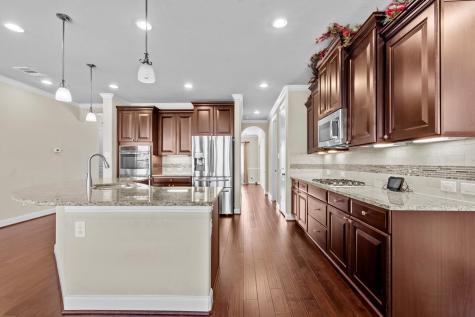 3704 Ashbury Road Round Rock TX 78681