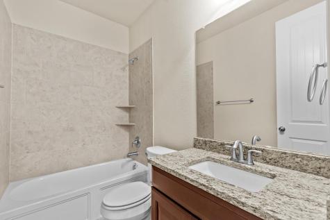 3704 Ashbury Road Round Rock TX 78681