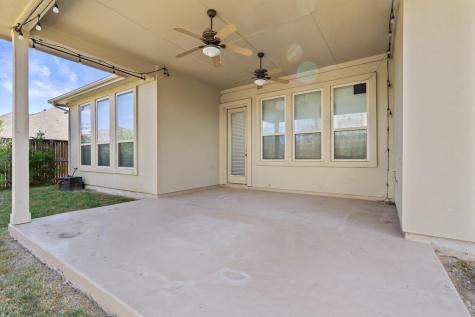 3704 Ashbury Road Round Rock TX 78681