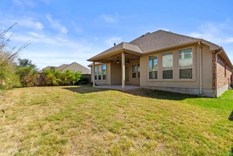 3704 Ashbury Road Round Rock TX 78681