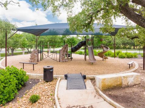 3704 Ashbury Road Round Rock TX 78681