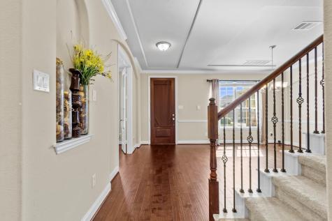 3704 Ashbury Road Round Rock TX 78681