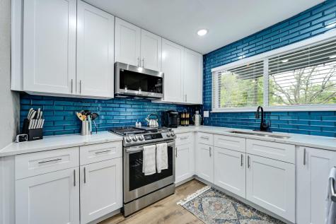 1807 Krizan Avenue Austin TX 78727