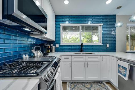 1807 Krizan Avenue Austin TX 78727