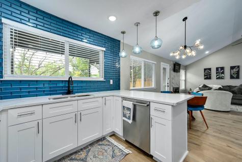 1807 Krizan Avenue Austin TX 78727