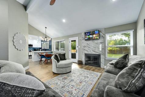 1807 Krizan Avenue Austin TX 78727