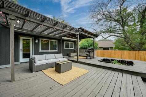 1807 Krizan Avenue Austin TX 78727