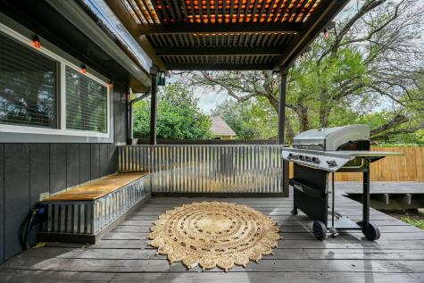 1807 Krizan Avenue Austin TX 78727